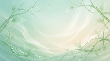 电子商务师 党建PPT背景图 【融通万物·绿色先锋】