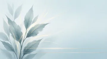 管理学研究人员 党建PPT背景图 【战略视界·融合之光】