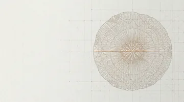 地质实验测试工程技术人员 党建PPT背景图 【岩芯深处的脉络】