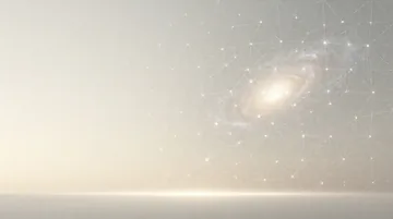 天文学研究人员 党建PPT背景图 【星河长明·知行合一】