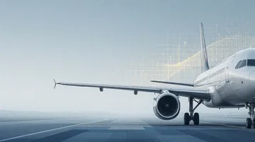 航空产品支援工程技术人员 党建PPT背景图 【长空铸魂·匠心护航】