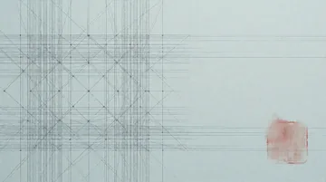 印前处理和制作员 党建PPT背景图 【素纸经纬·笃行】