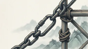 特种设备管理和应用工程技术人员 党建PPT背景图 【云梯稳行·初心如磐】