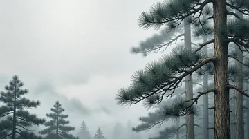 森林消防装备维护员 党建PPT背景图 【青松砺剑】