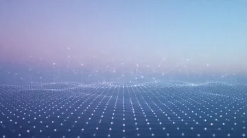 信息系统分析工程技术人员 党建PPT背景图 【智汇星河】