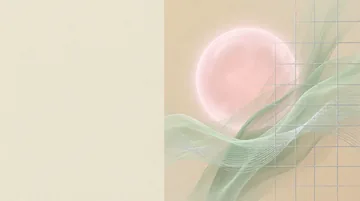 美容师 党建PPT背景图 【雅俗共赏·润物无声】